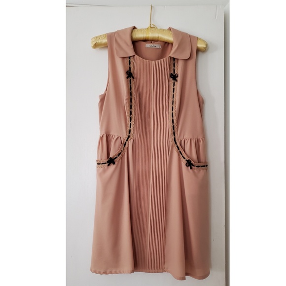 Dress - Picture 1 of 4